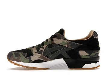ASICS Gel-Lyte V Whiz Limited x mita sneakers Recognize - 3