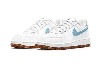 Nike Air Force 1 LV8 PS 'Indigo' - 4