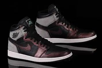 Nike Air Jordan 1 Retro OG Patina  - 5