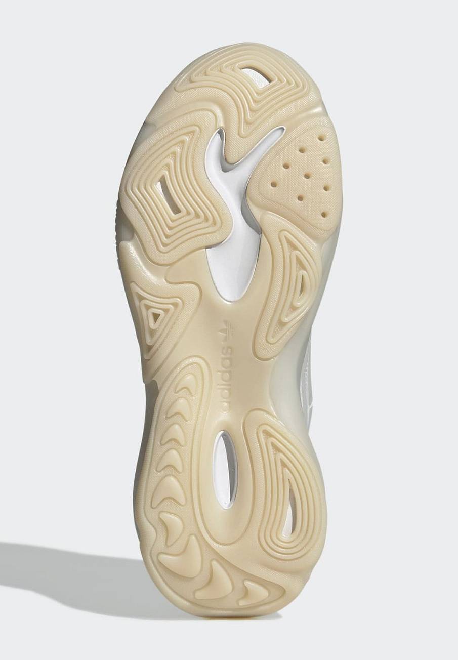 Фото № 5 с приближением к товару «‎Adidas Ozrah »