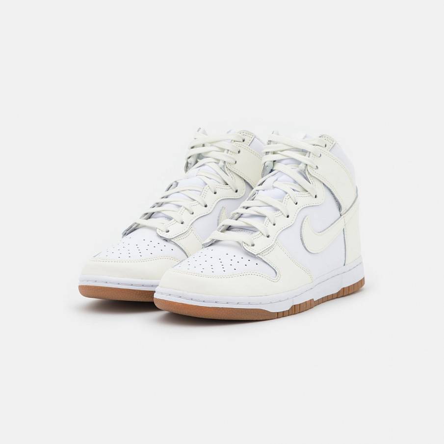 Фото № 2 с приближением к товару «‎Nike Dunk »