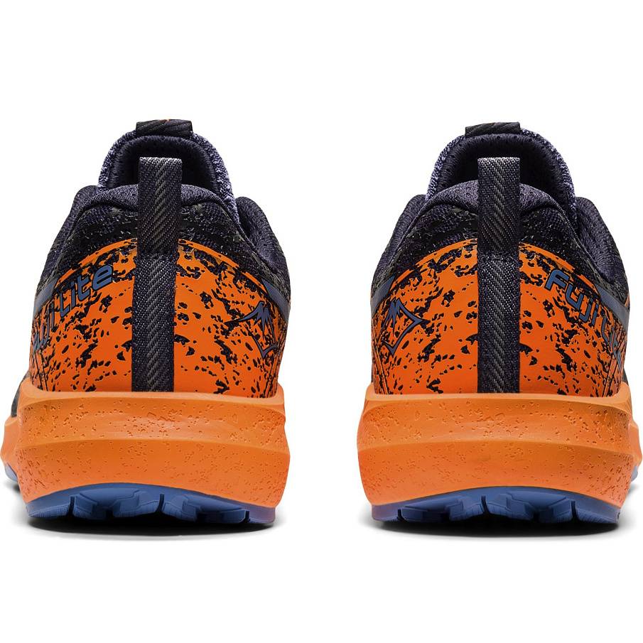 Фото № 4 с приближением к товару «‎Asics Fuji Lite 2»