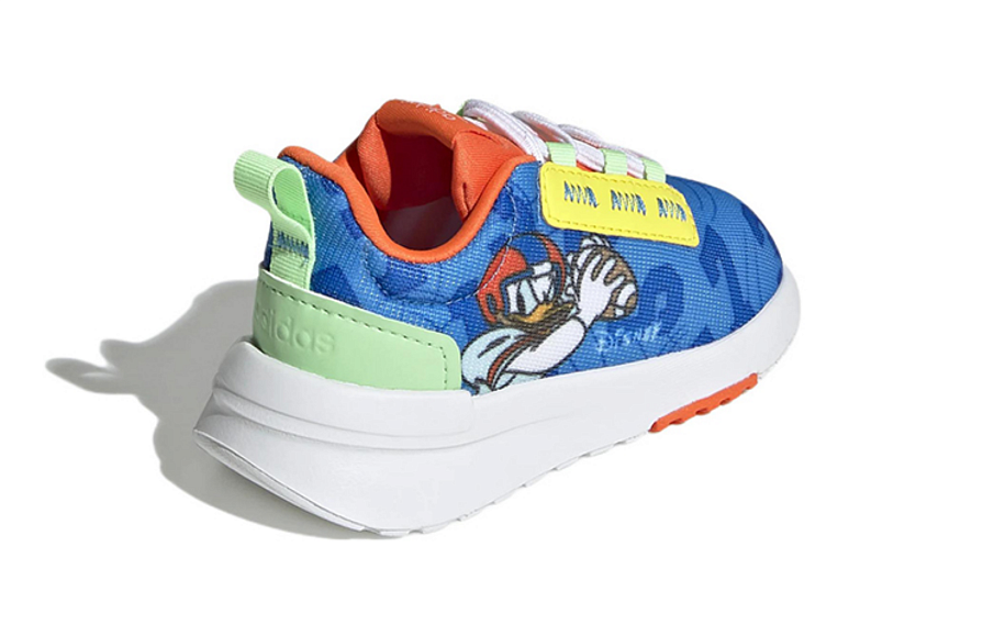 Фото № 4 с приближением к товару «‎TD adidas Racer Tr 21 Running shoes»