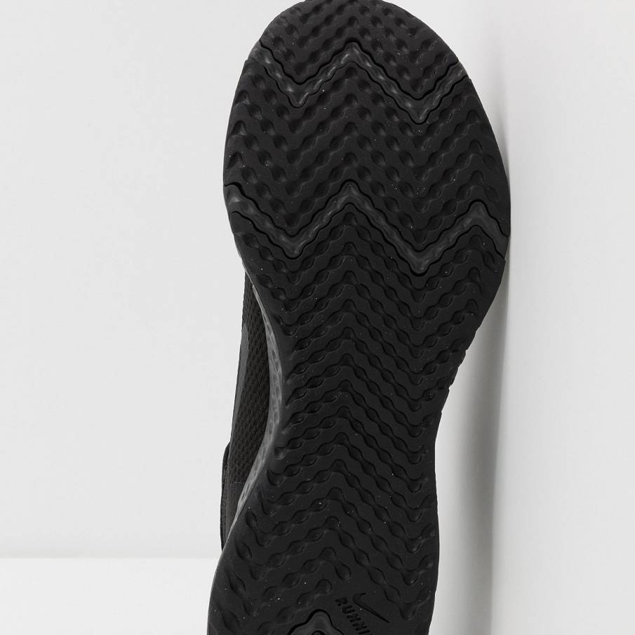 Фото № 5 с приближением к товару «‎Nike Revolution 5 Flyease»