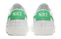 Фото № 4 с приближением к товару «‎Nike Blazer Low 'Green Spark'»