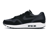 Фото № 5 с приближением к товару «‎Nike Air Max 1 Satin Pack Black»