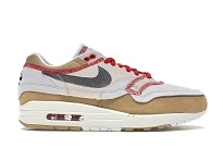 Фото № 1 с приближением к товару «‎Nike Air Max 1 Inside Out Club Gold Black»