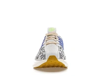 Фото № 2 с приближением к товару «‎Nike Pegasus Turbo Next Nature Pure Platinum Bright Crimson»