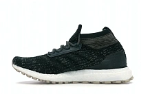 Фото № 3 с приближением к товару «‎adidas Ultra Boost ATR Mid Green Night»