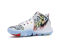 Фото № 2 с приближением к товару «‎Nike Kyrie 5 Keep Sue Fresh»