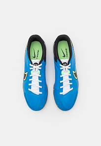 Фото № 4 с приближением к товару «‎Nike Tiempo Legend 9 Academy IC »