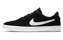 Фото № 1 с приближением к товару «‎Nike Heritage Vulc SB 'Black White'»
