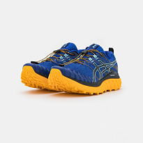 Фото № 2 с приближением к товару «‎Asics Trabuco Max»