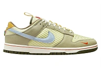 Фото № 1 с приближением к товару «‎Nike Dunk Low Cartoon»