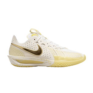 Jordan Poole x Nike Air Zoom GT Cut 3 Beach (FZ1523-100)