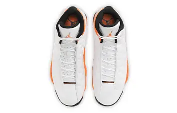 Nike Air Jordan 13 Retro Starfish - 7