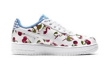 Nike Air Force 1 LV8 PS 'Cherry Picnic'(BP) - 2
