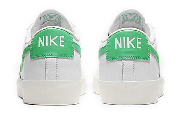 Nike Blazer Low 'Green Spark' - 5