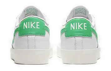 Nike Blazer Low 'Green Spark' - 5