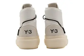 Adidas Y-3 Ajatu Court (GW8619) - 5