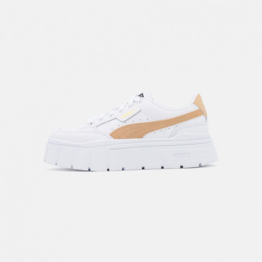 Фото № 1 с приближением к товару «‎Puma Mayze Stack »