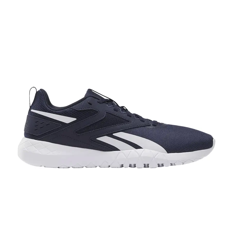 Фото № 1 с приближением к товару «‎Reebok Flexagon Energy 4 Vector Navy (100033358)»