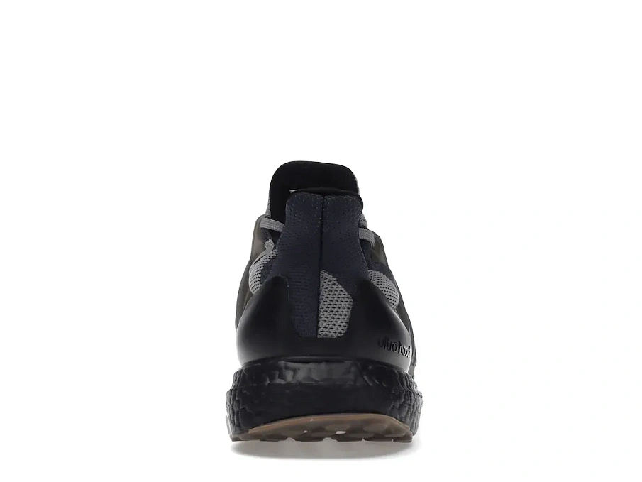 Фото № 4 с приближением к товару «‎adidas Ultra Boost Mark Gonzales Shmoo»