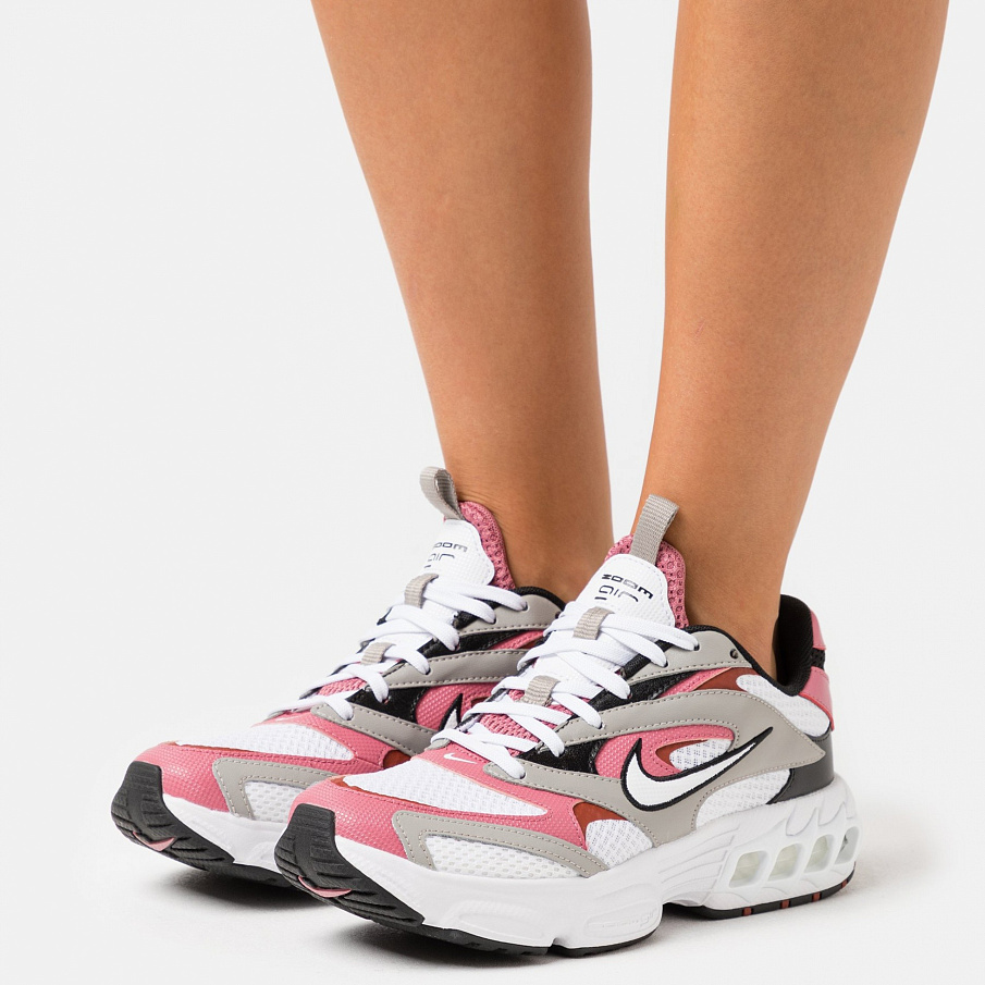 Фото № 2 с приближением к товару «‎Nike W Zoom Air Fire »