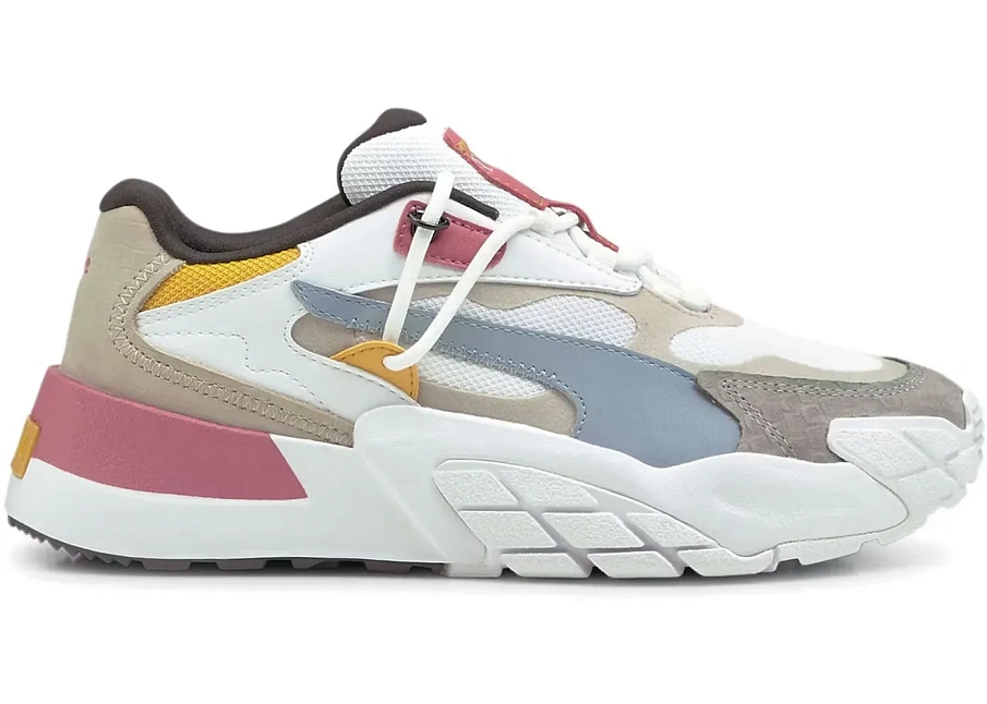 Фото № 1 с приближением к товару «‎Puma Hedra Bright Heights»