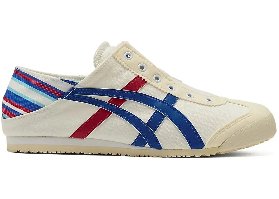 Фото № 1 с приближением к товару «‎Onitsuka Tiger Mexico 66 Paraty»