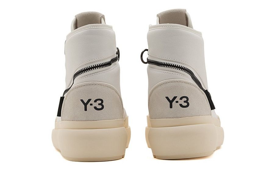 Фото № 5 с приближением к товару «‎Adidas Y-3 Ajatu Court »