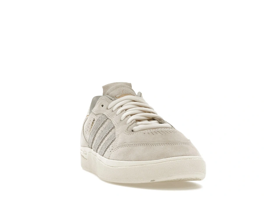 Фото № 4 с приближением к товару «‎adidas Tyshawn Low Chalk White»