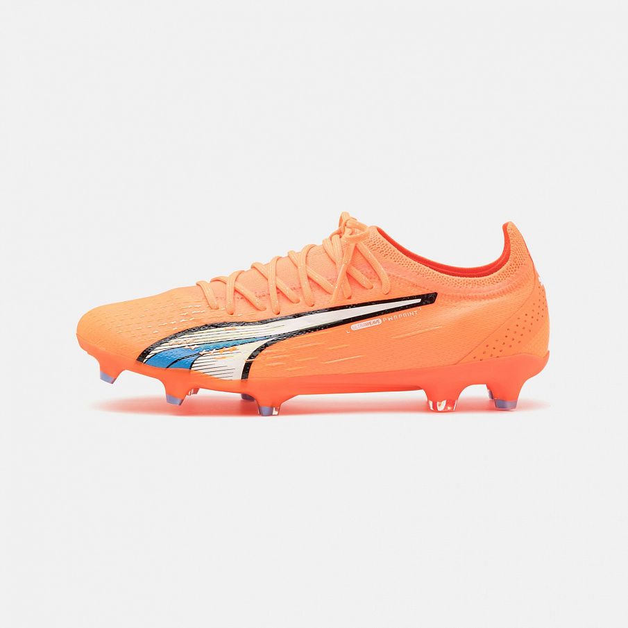Фото № 1 с приближением к товару «‎Puma Ultra Ultimate Fg/ag»