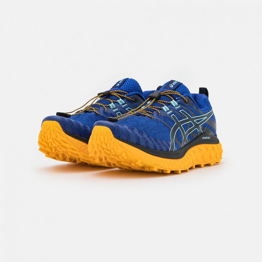 Фото № 2 с приближением к товару «‎Asics Trabuco Max»