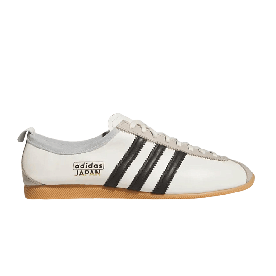 Фото № 1 с приближением к товару «‎adidas Japan Off White Black (KK3439)»