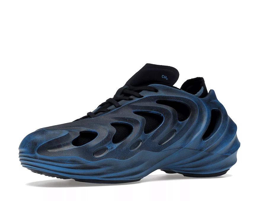 Фото № 4 с приближением к товару «‎adidas adiFOM Q Cosmic Way Runners Neptune»