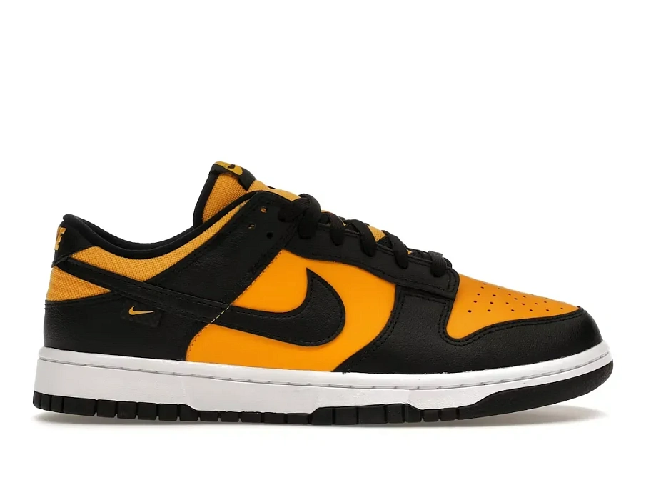 Фото № 1 с приближением к товару «‎Nike Dunk Low»