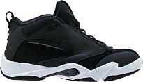 Фото № 1 с приближением к товару «‎Jordan Jumpman Quick 23 Black White»
