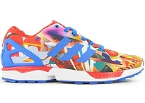Фото № 1 с приближением к товару «‎adidas ZX Flux Seoul»