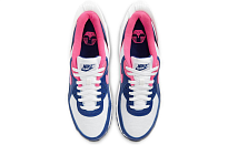 Фото № 4 с приближением к товару «‎Nike Air Max 90 FlyEase 'Deep Royal Pink'»