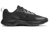 Фото № 2 с приближением к товару «‎Nike WearAllDay (GS) Black»