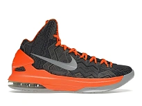 Фото № 1 с приближением к товару «‎Nike KD 5 Black History Month»