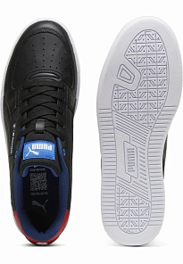 Фото № 2 с приближением к товару «‎Кроссовки Puma sppu115o0t7-q11-n»
