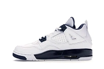 Фото № 3 с приближением к товару «‎Jordan 4 Retro Columbia (2015) »