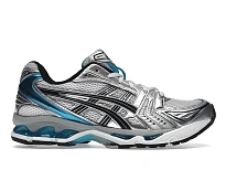 Фото № 1 с приближением к товару «‎ASICS Gel-Kayano 14 White Aizuri Blue »