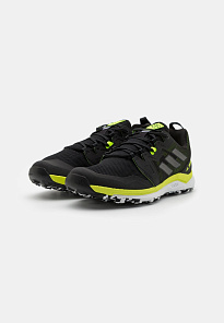 Фото № 2 с приближением к товару «‎Adidas Terrex Agravic »