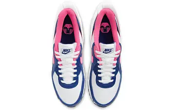 Nike Air Max 90 FlyEase 'Deep Royal Pink' - 6