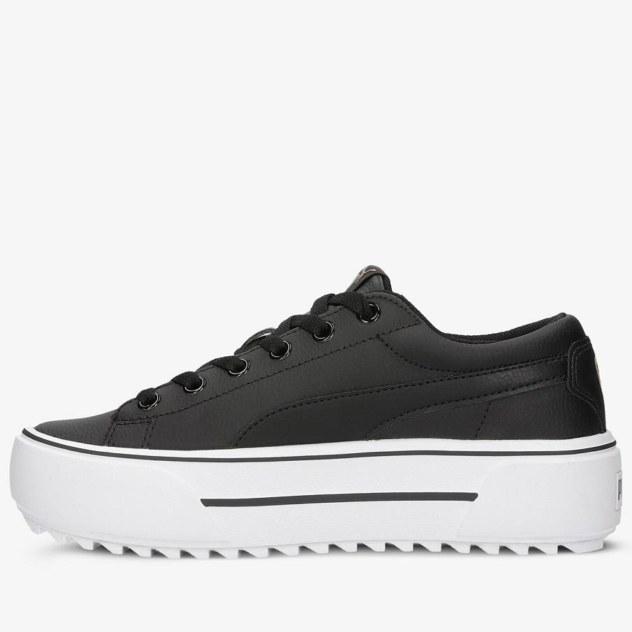Фото № 3 с приближением к товару «‎Puma Kaia Platform L»