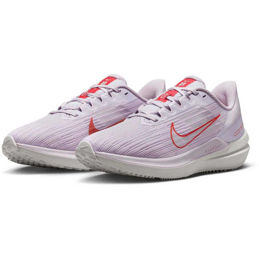 Фото № 2 с приближением к товару «‎Nike Wmns Air Winflo 9»