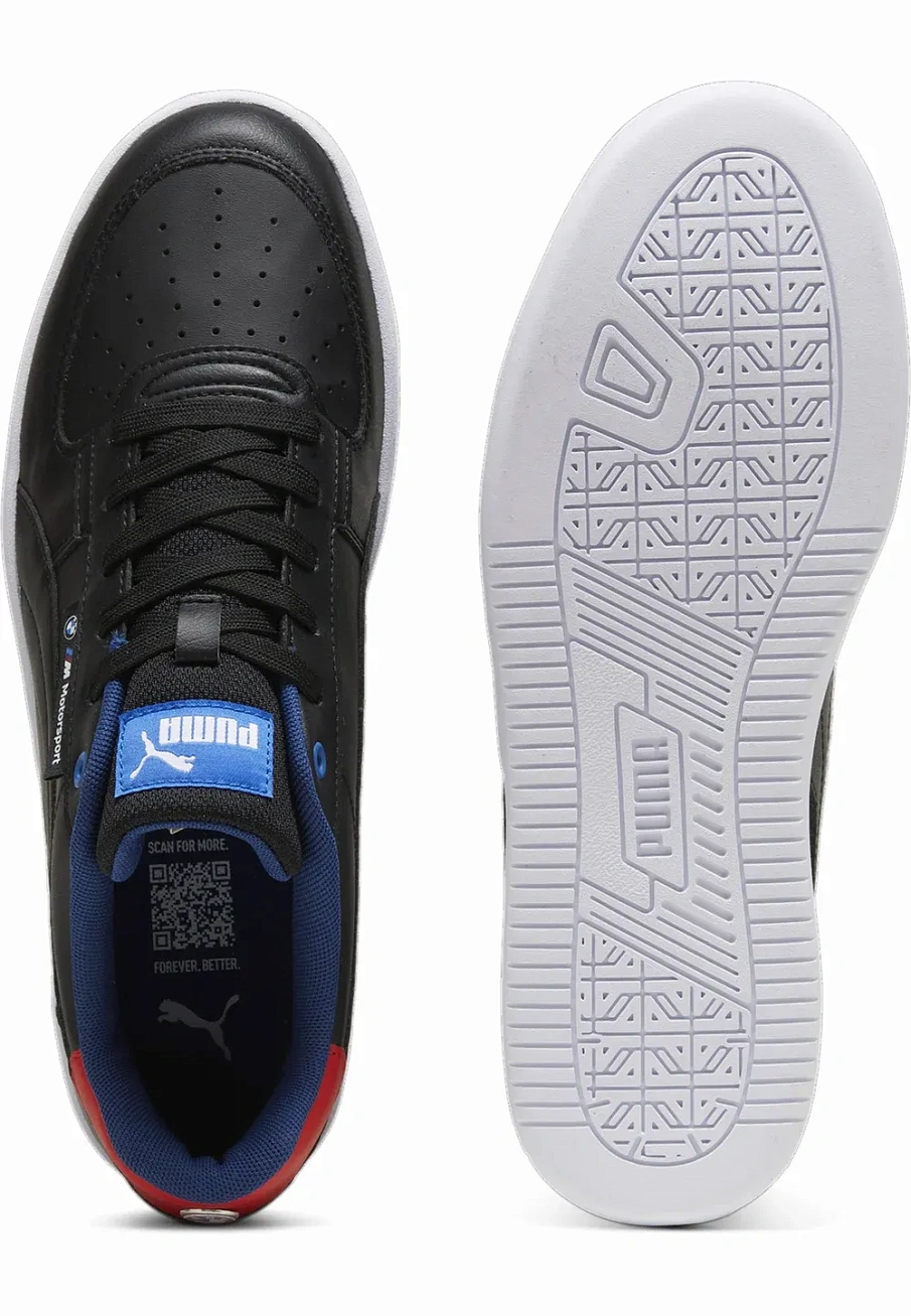 Фото № 2 с приближением к товару «‎Кроссовки Puma sppu115o0t7-q11-n»